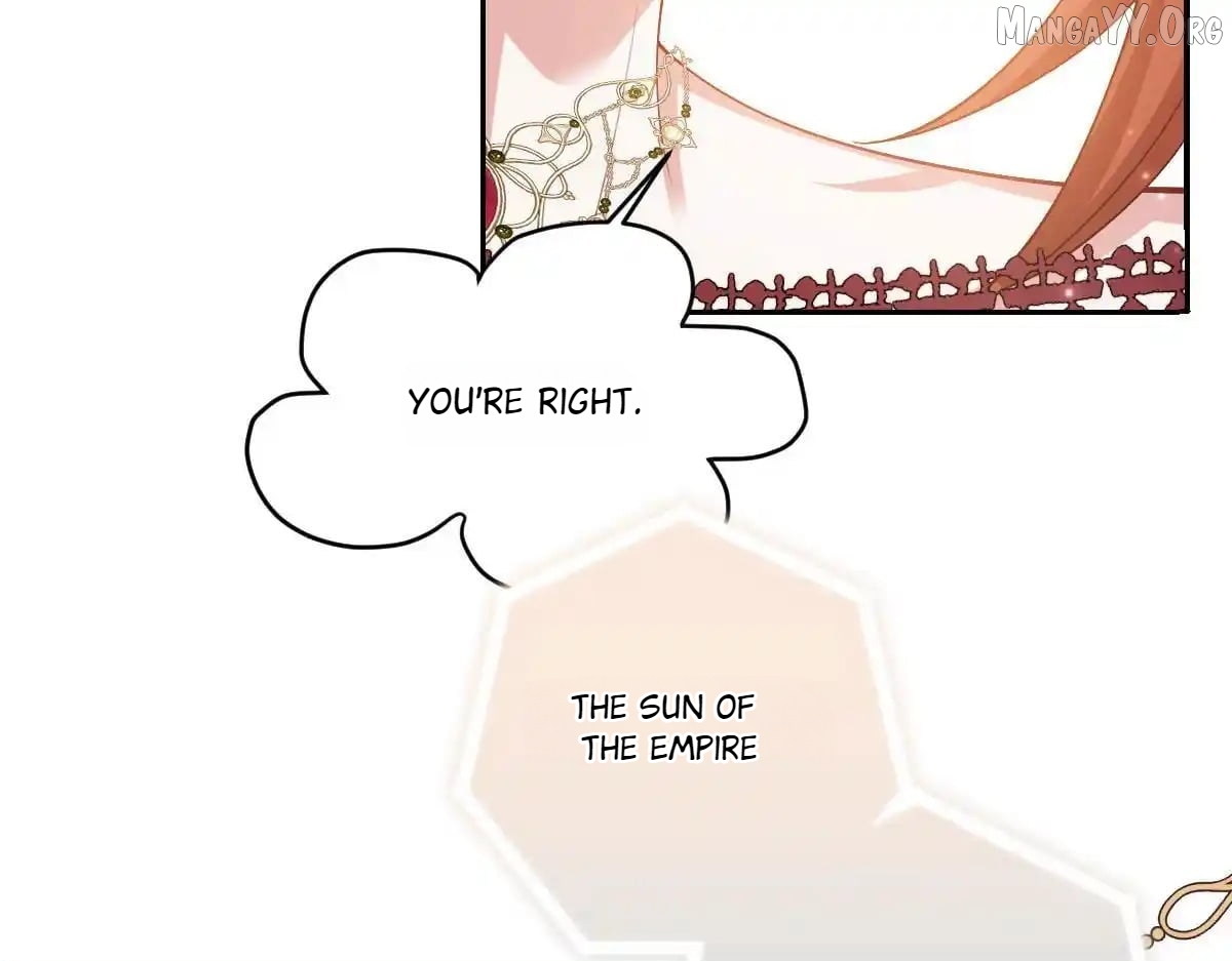 Confessing My Love to Him, the Treacherous One Chapter 62 - page 65